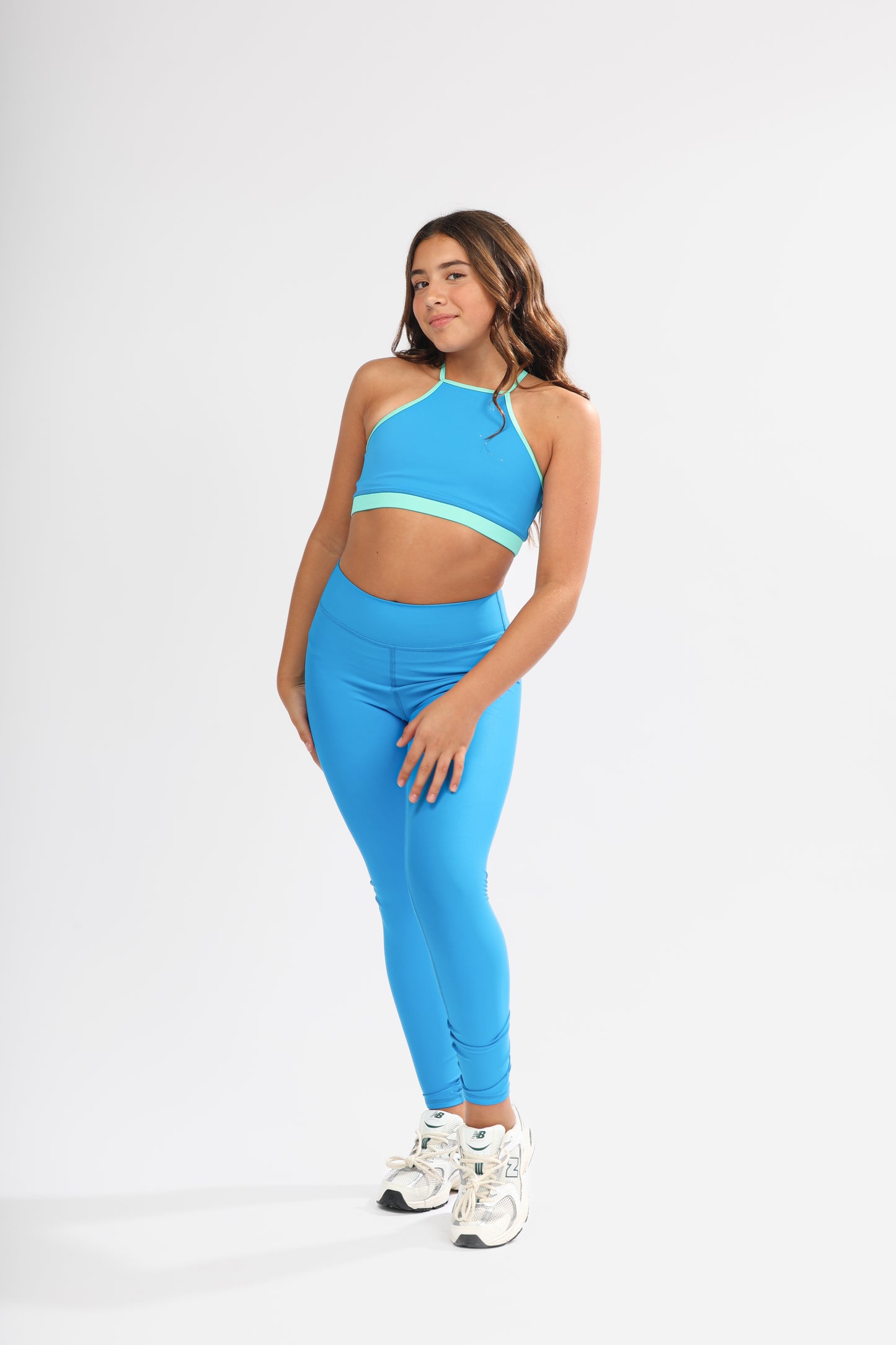 Legging Accelerated Teens
