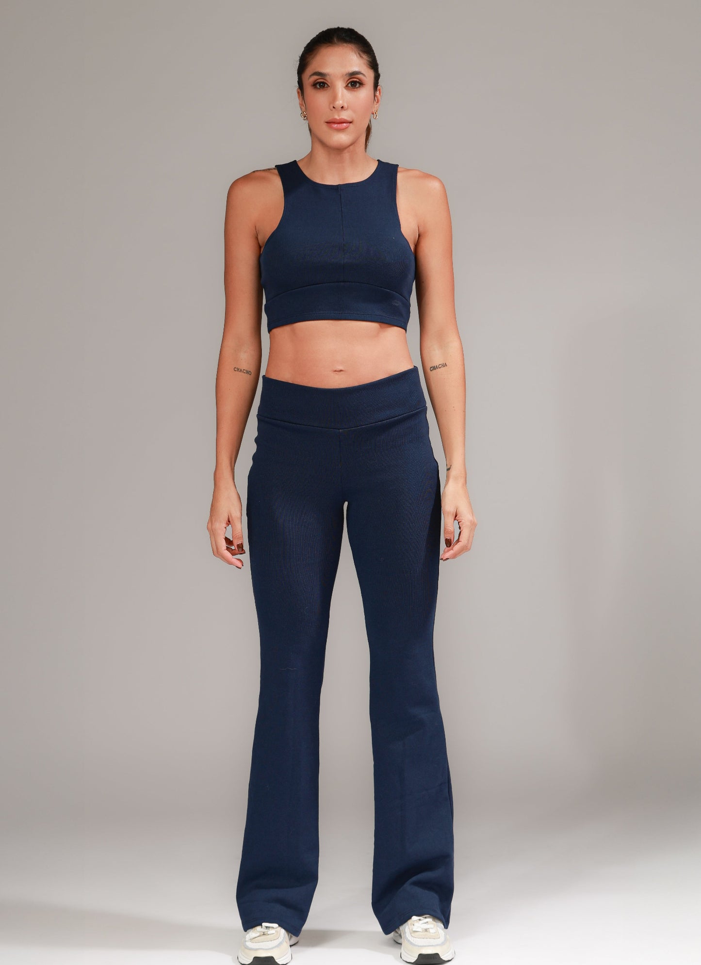 Jogger Land