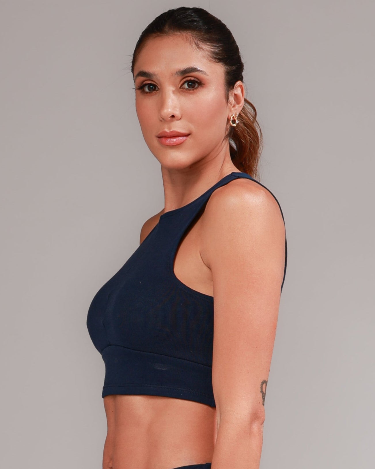 Crop Top Energy