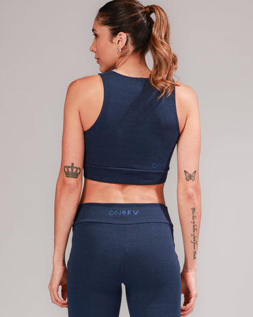 Crop Top Energy