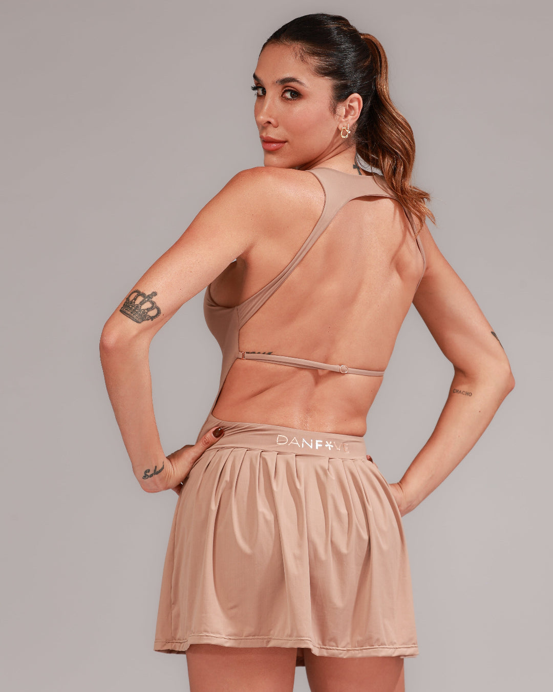 Vestido Radiance