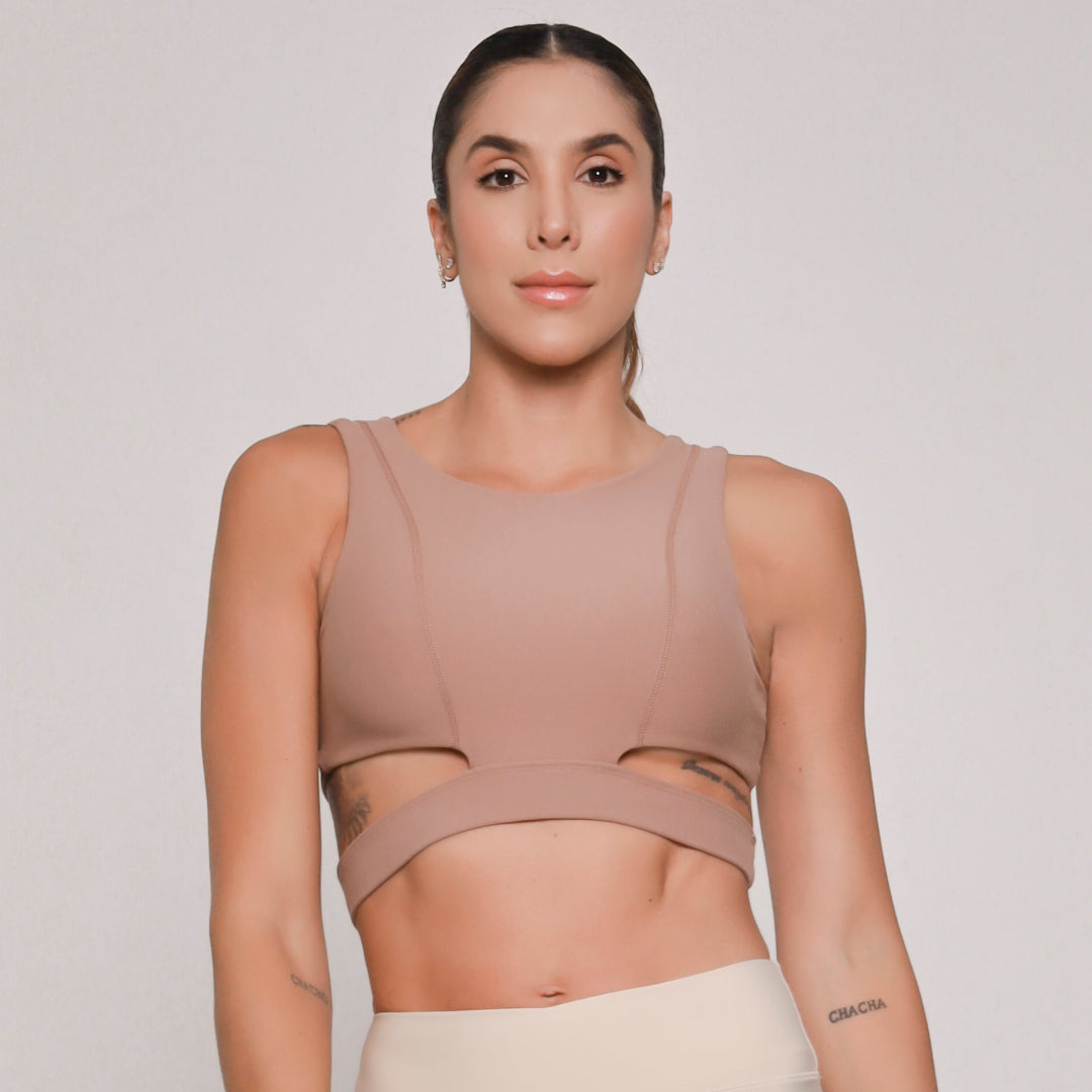 Crop Top Soul