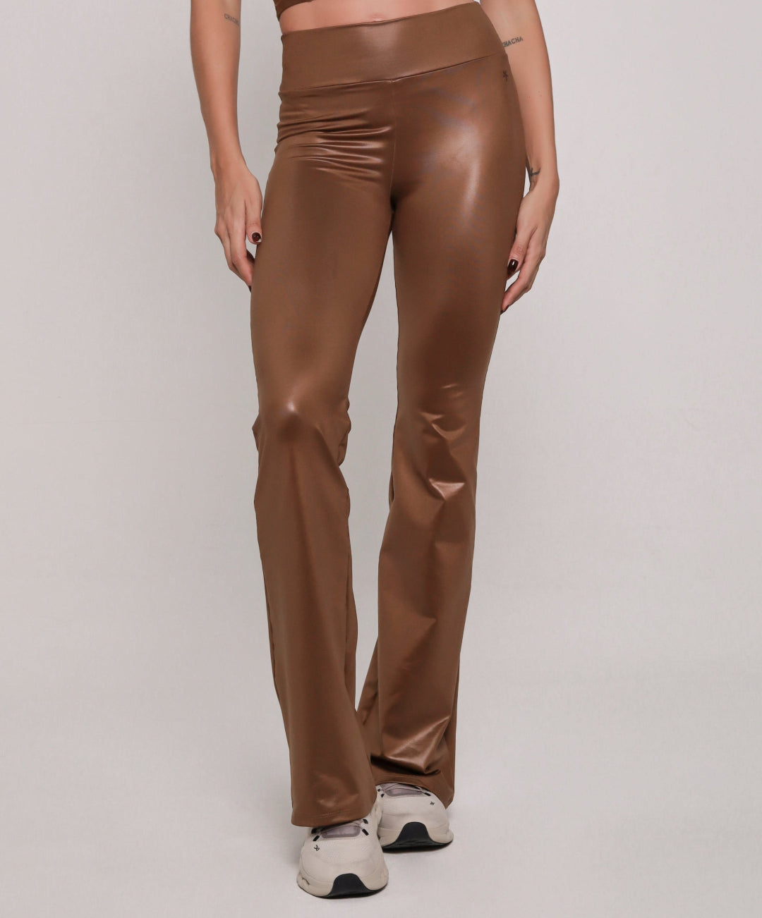Leggings Flare Star