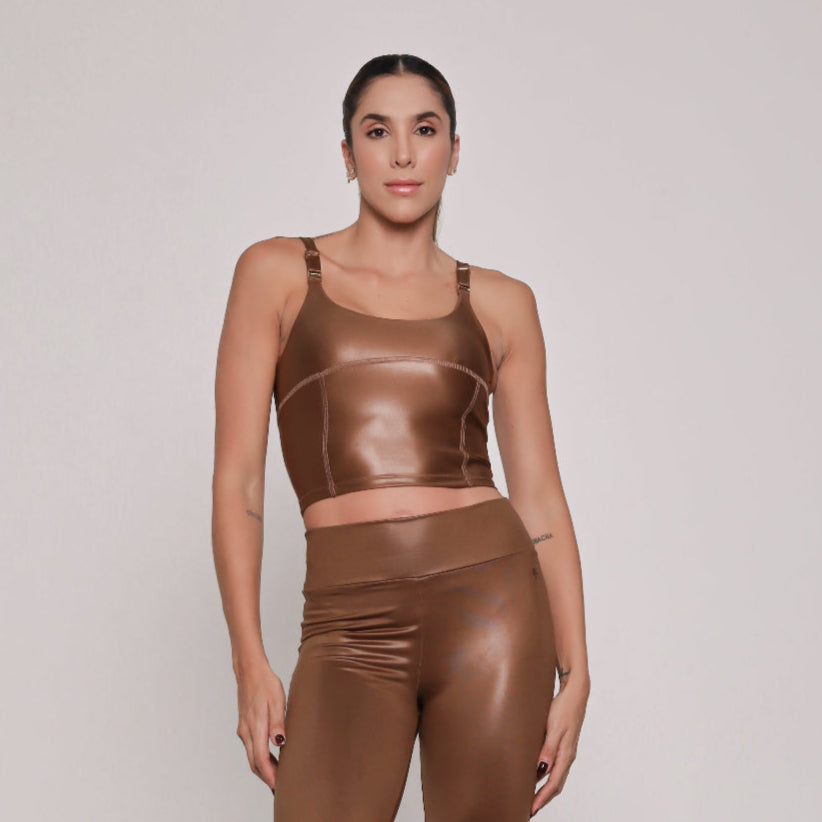 Crop Top Life