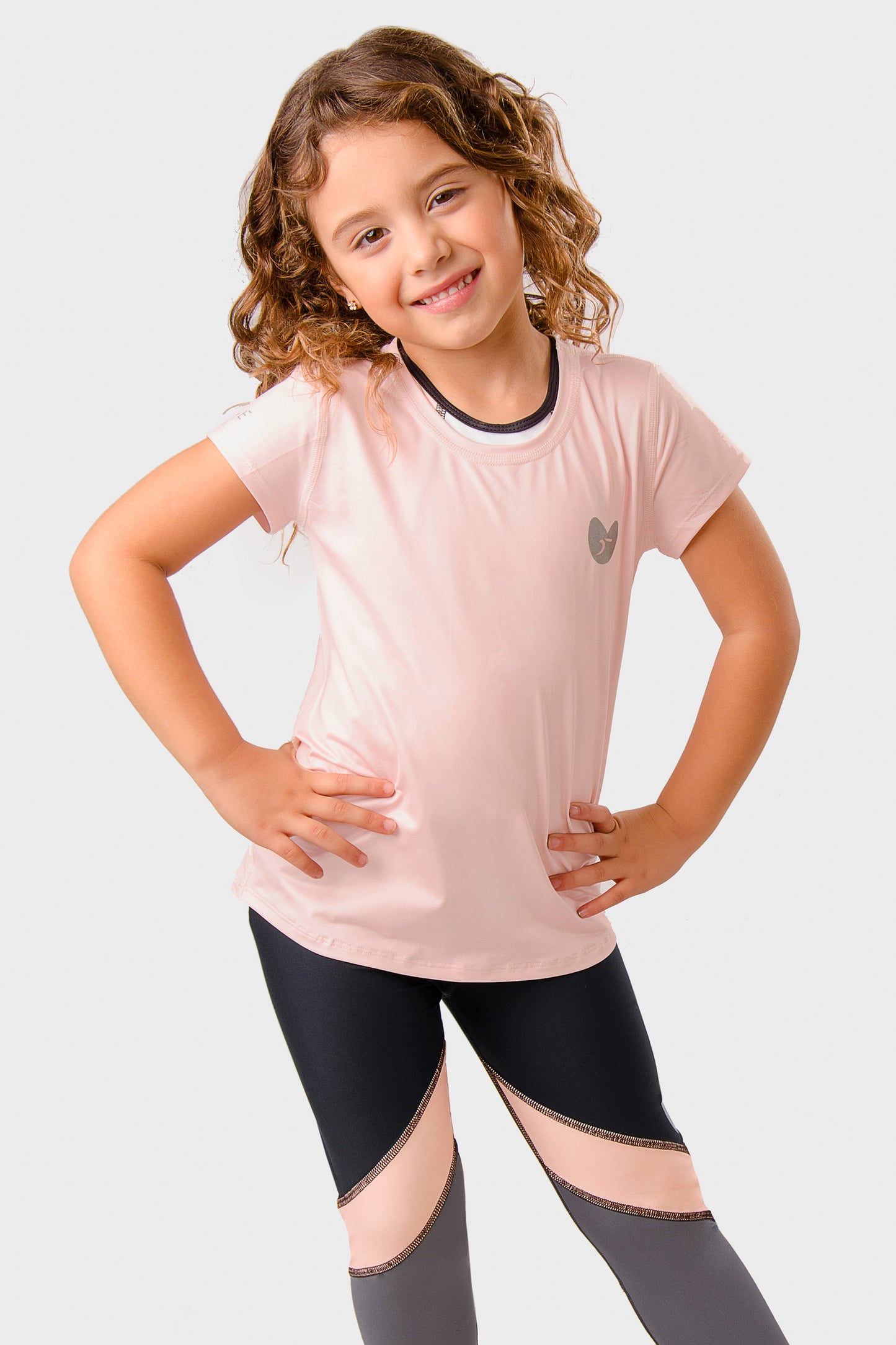 Camiseta Basic D5K