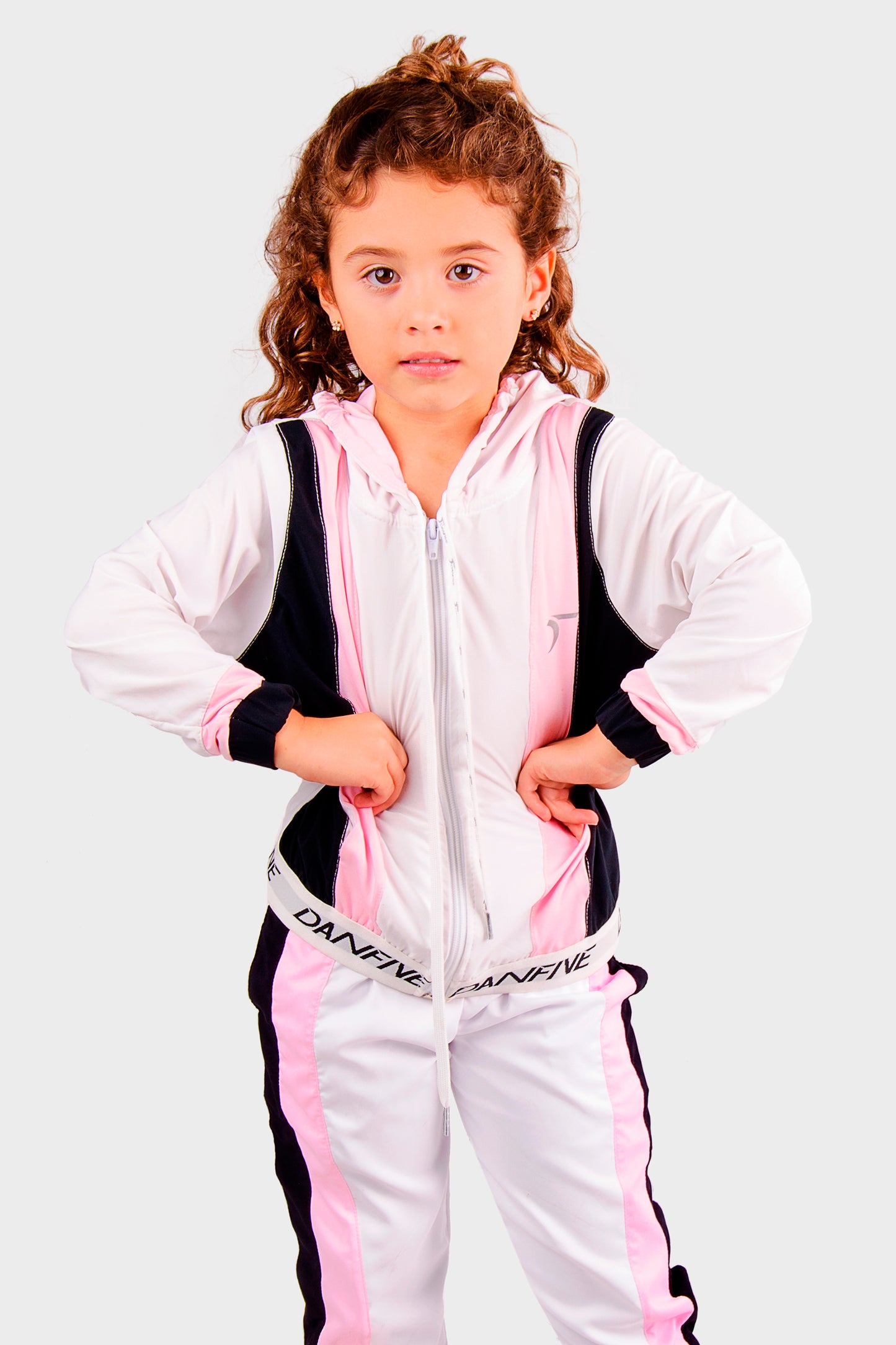 Chaqueta Precious