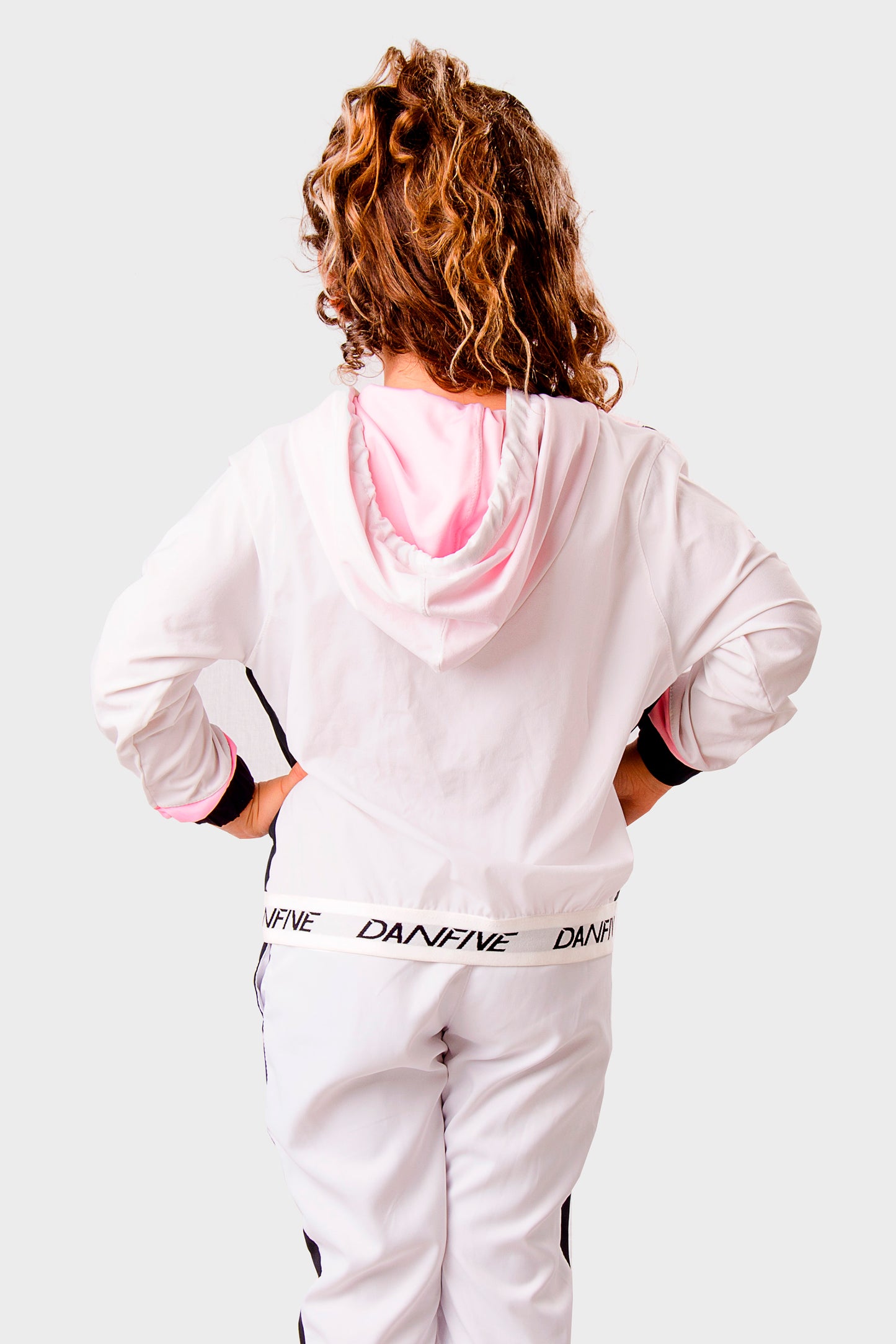 Chaqueta Precious