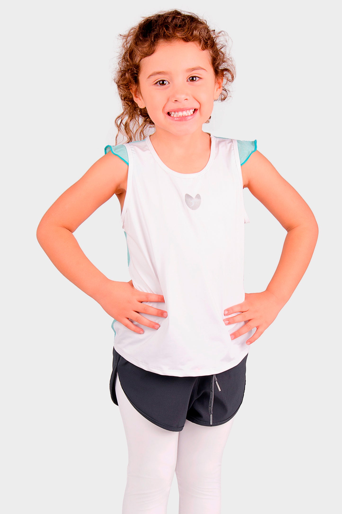 Camiseta Sweet Mint