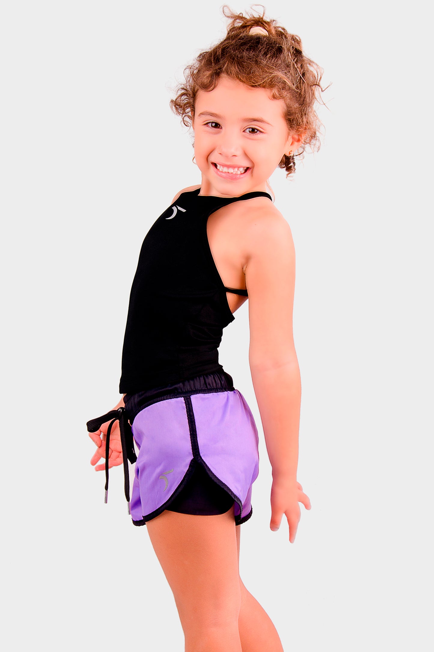 Pantaloneta Cutting Edge