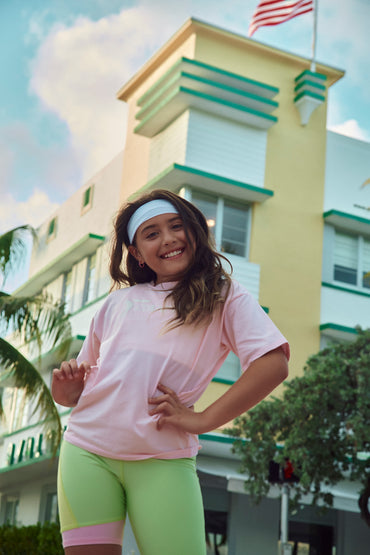 Biker Betelgeuse Teens