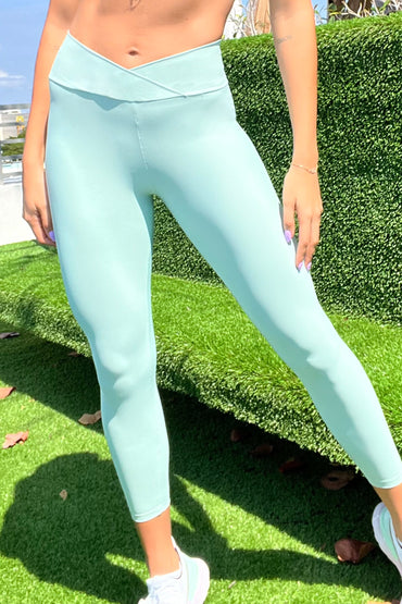 Legging Matcha