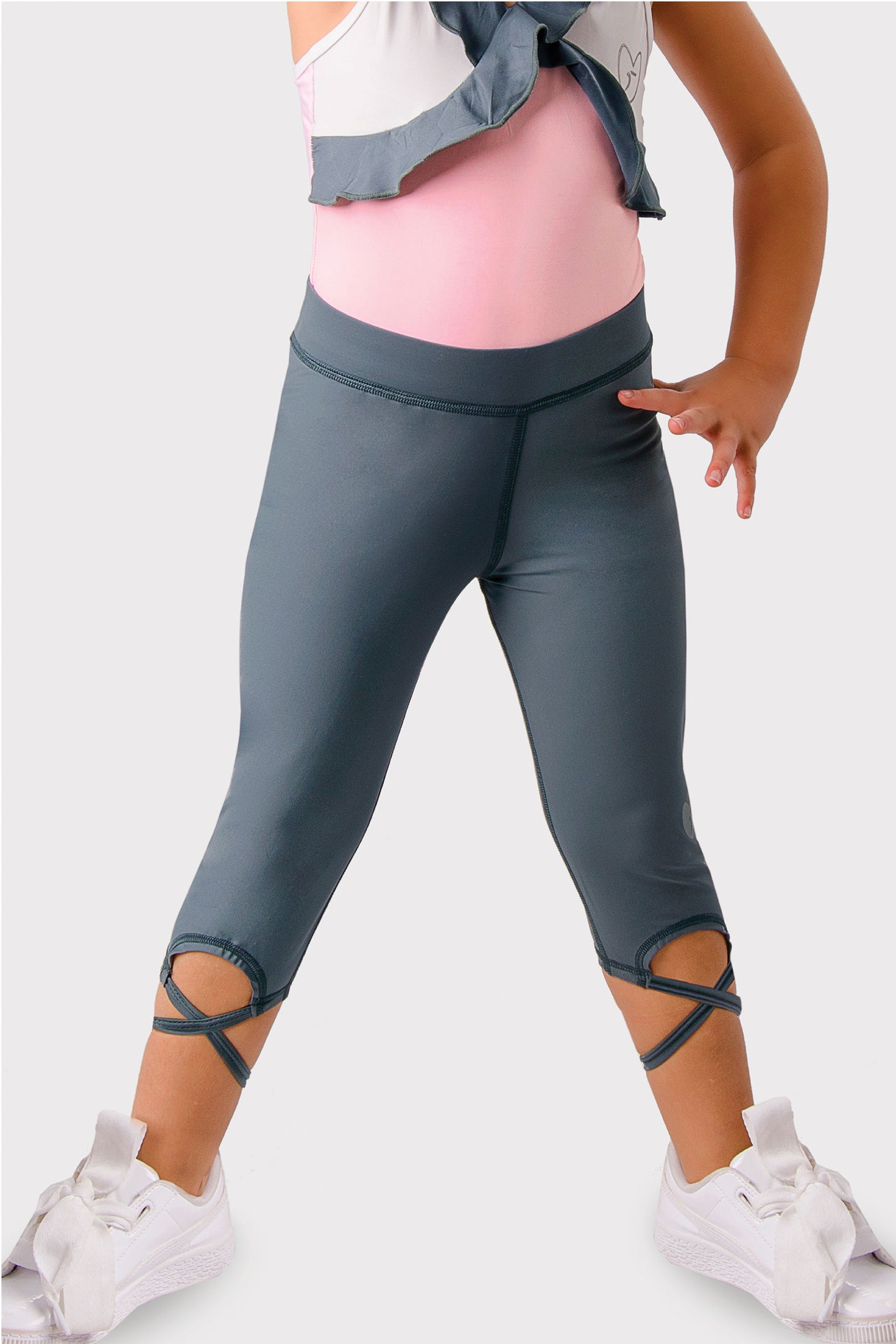 Legging Crossed Kid