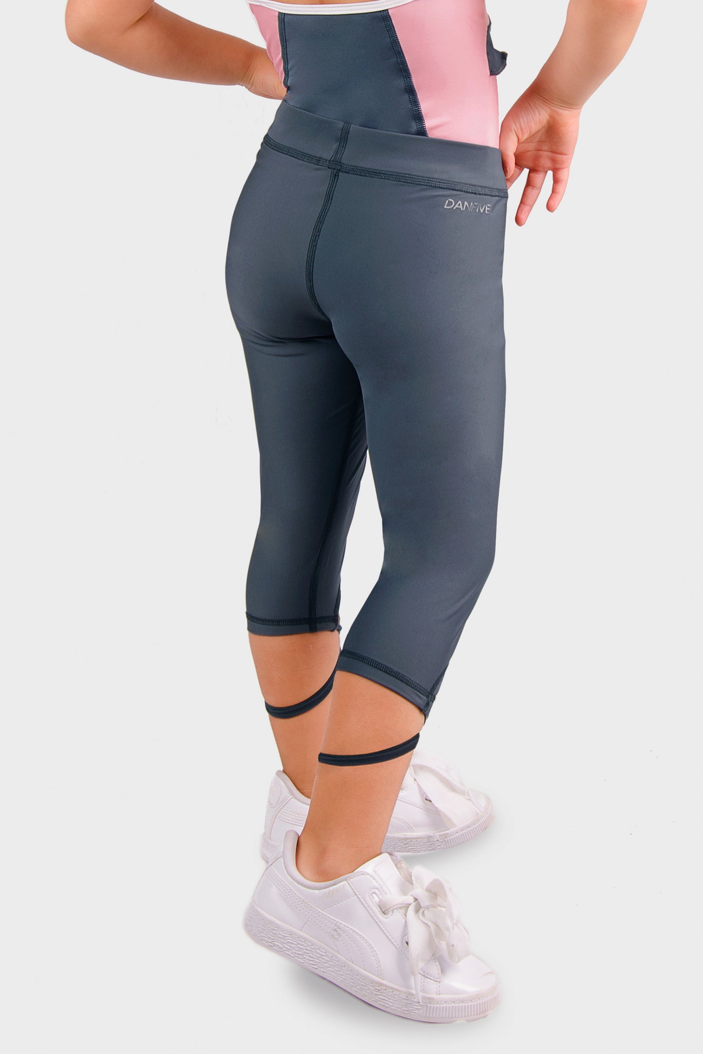 Legging Crossed Kid