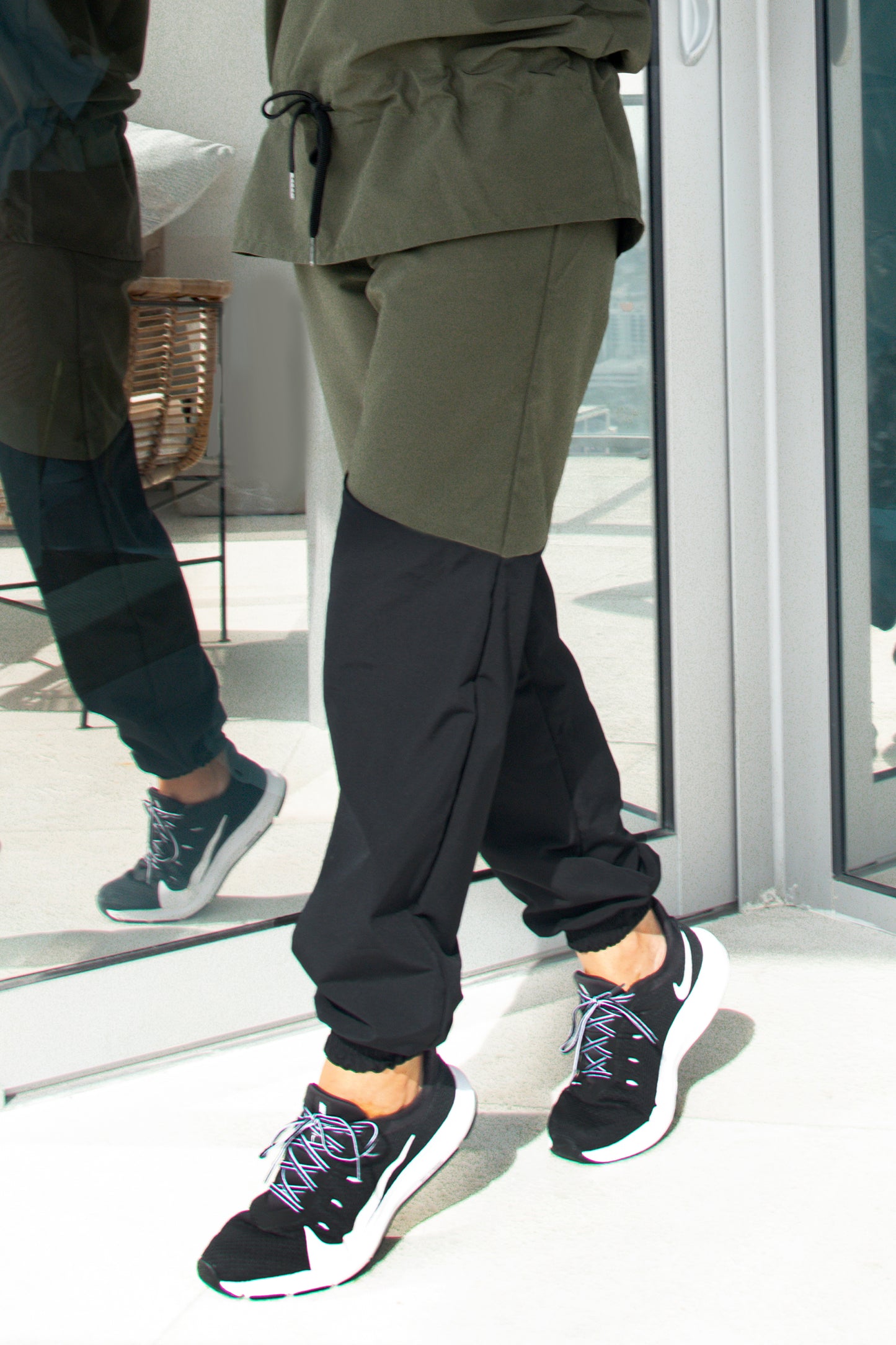 Jogger Spirit