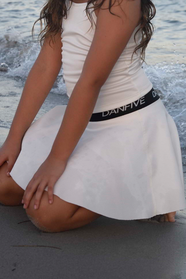 Crop Top Canopus Teens