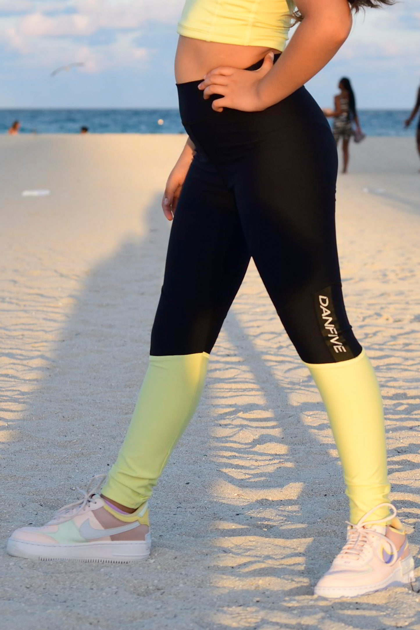 Leggings Spica Teens