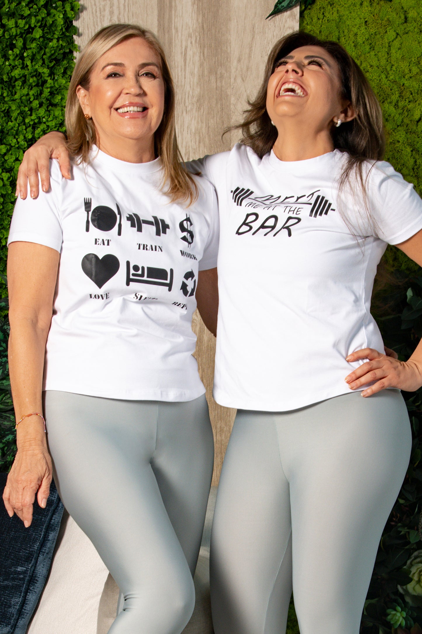 Camiseta Breathing