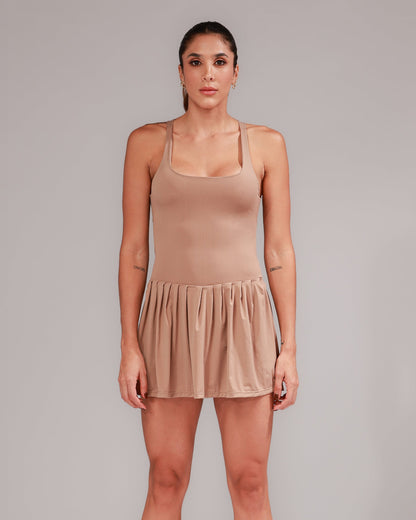 Vestido Radiance