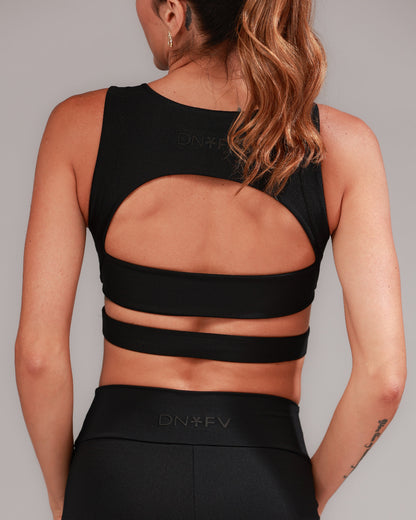 Crop Top Soul