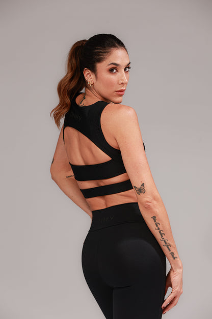 Crop Top Soul