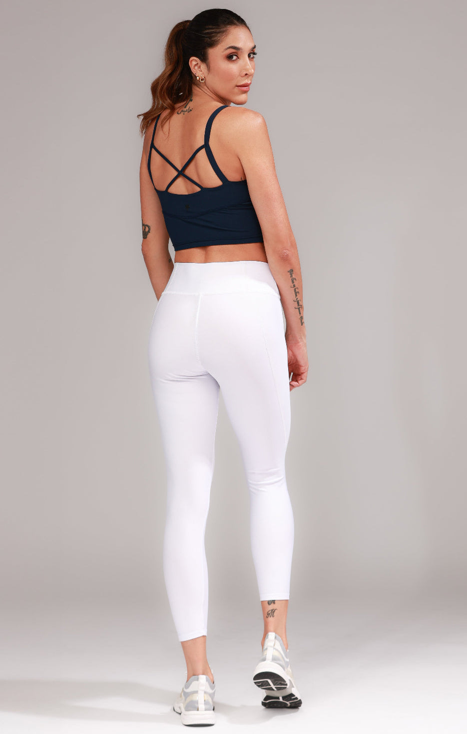 Leggings Wind