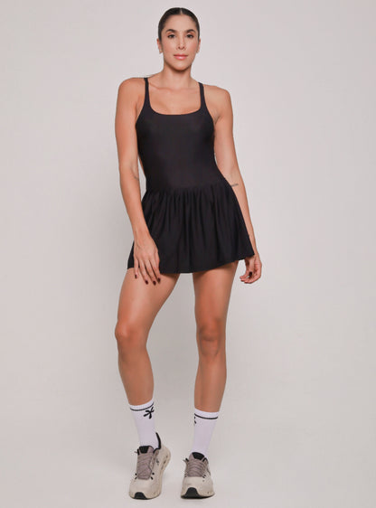 Vestido Radiance