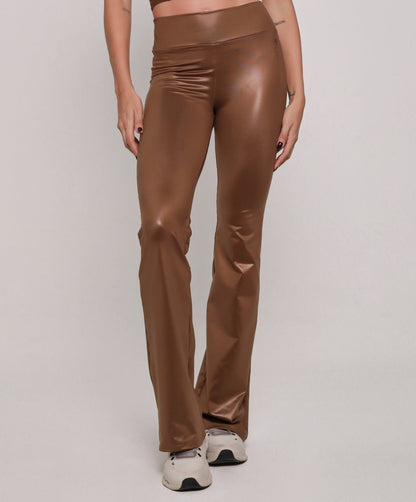 Leggings Flare Star